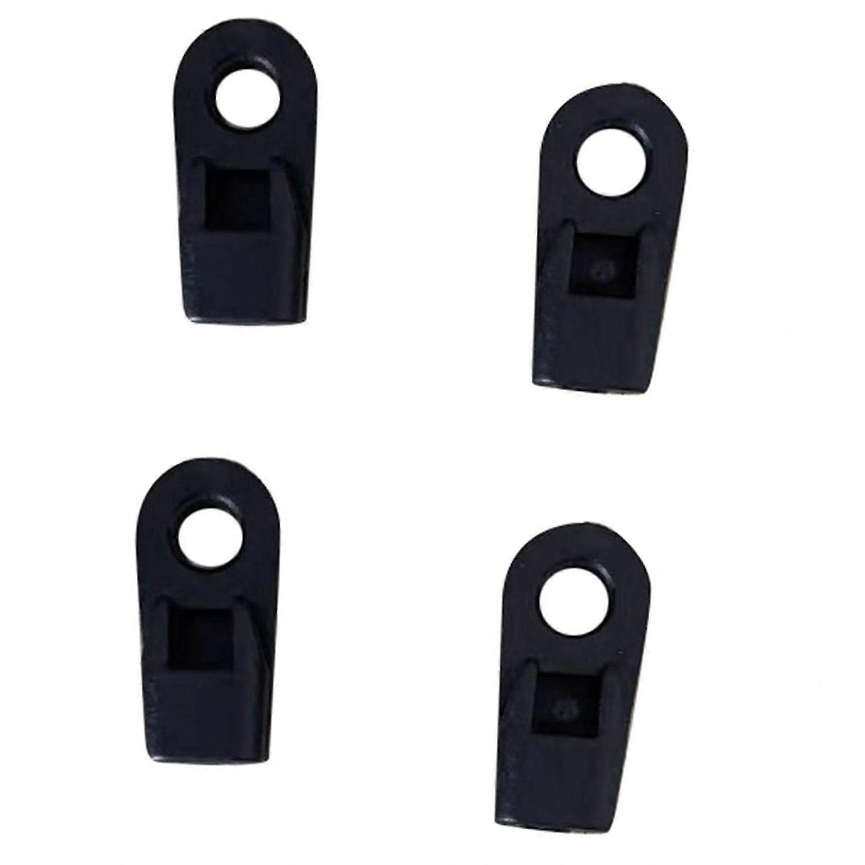 Outboard Motor Control Box Cable Connector End