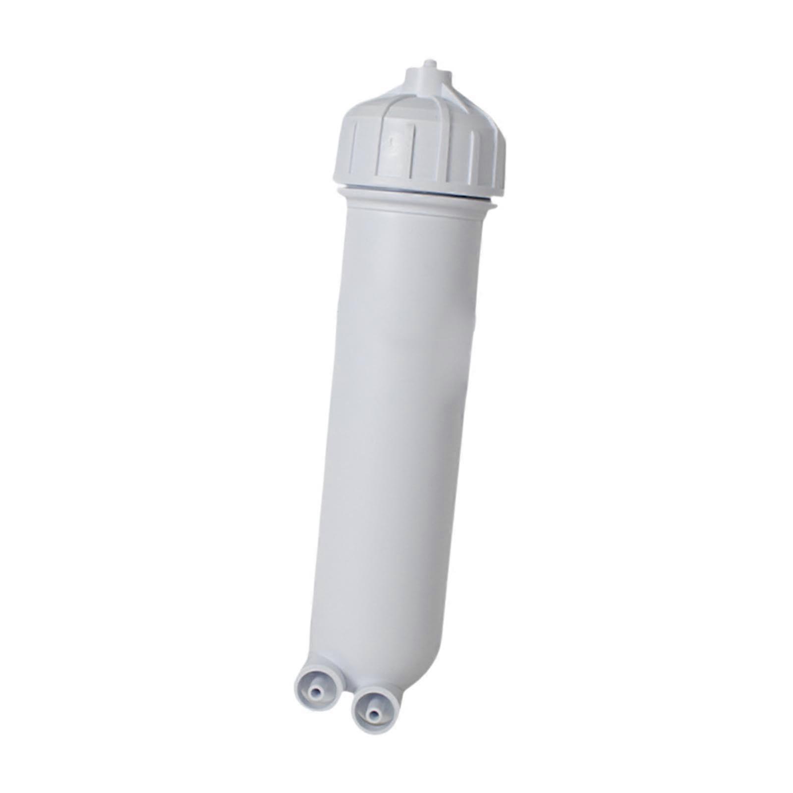 3013 RO Membrane Housing Fittings Replacement for Reverse Osmosis Water Filter System, Durable Home Water Solution