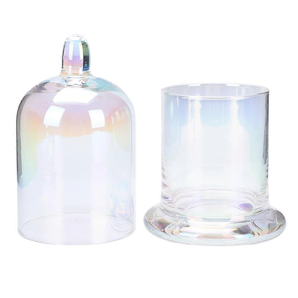 Aromatherapy Candle Holder Set For Home Decoration With Elegant Design 16.2X10CM Mood Enhancement 1 Set