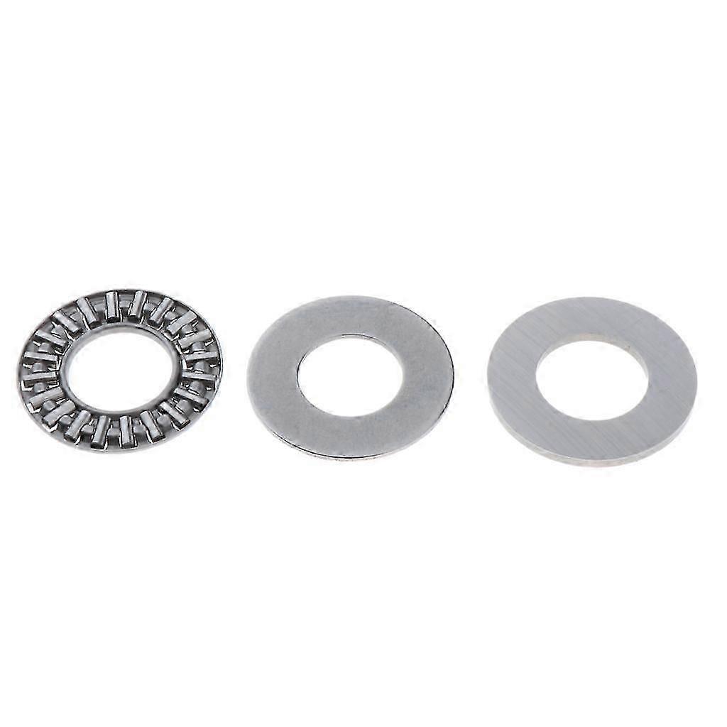 Durable Thrust Washer Set Bearing Flat for 93341-214U1 Replacements