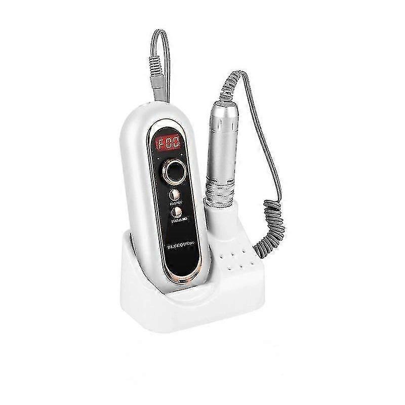 Mini Rechargeable Nail Art Machine HG