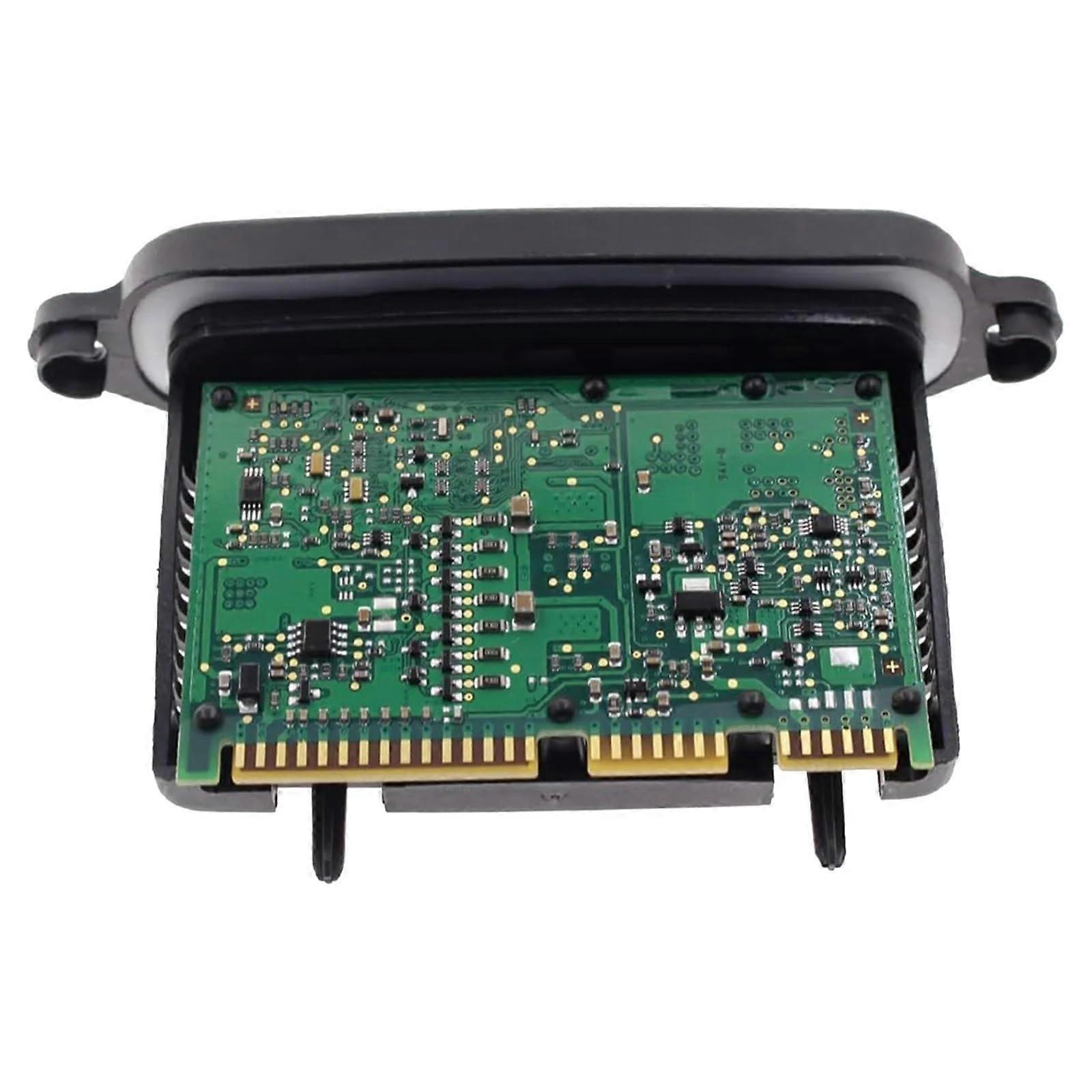 Adaptive Headlight Control Module 63117316217 Headlight Driver Module, Headlight Driver Computer Board for 5 Series