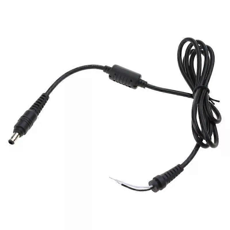 55x30mm DC Power Charger Cable Plug Connector Adapter