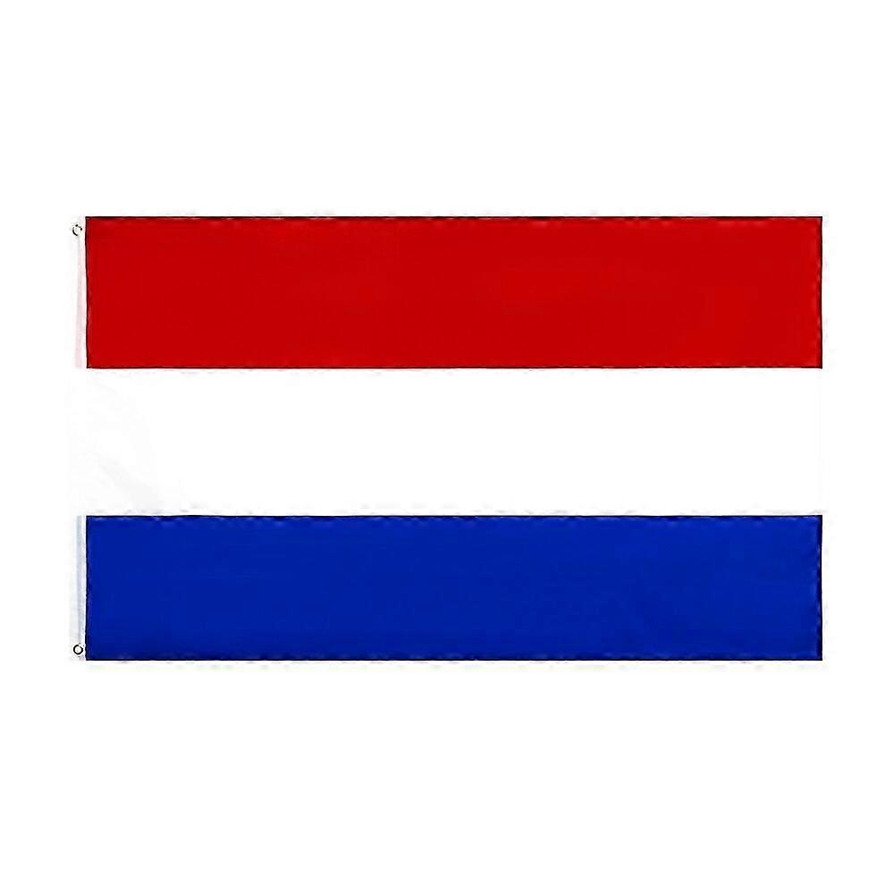 FLAGHUB 60X90 90X150cm Netherlands Flag for Decoration