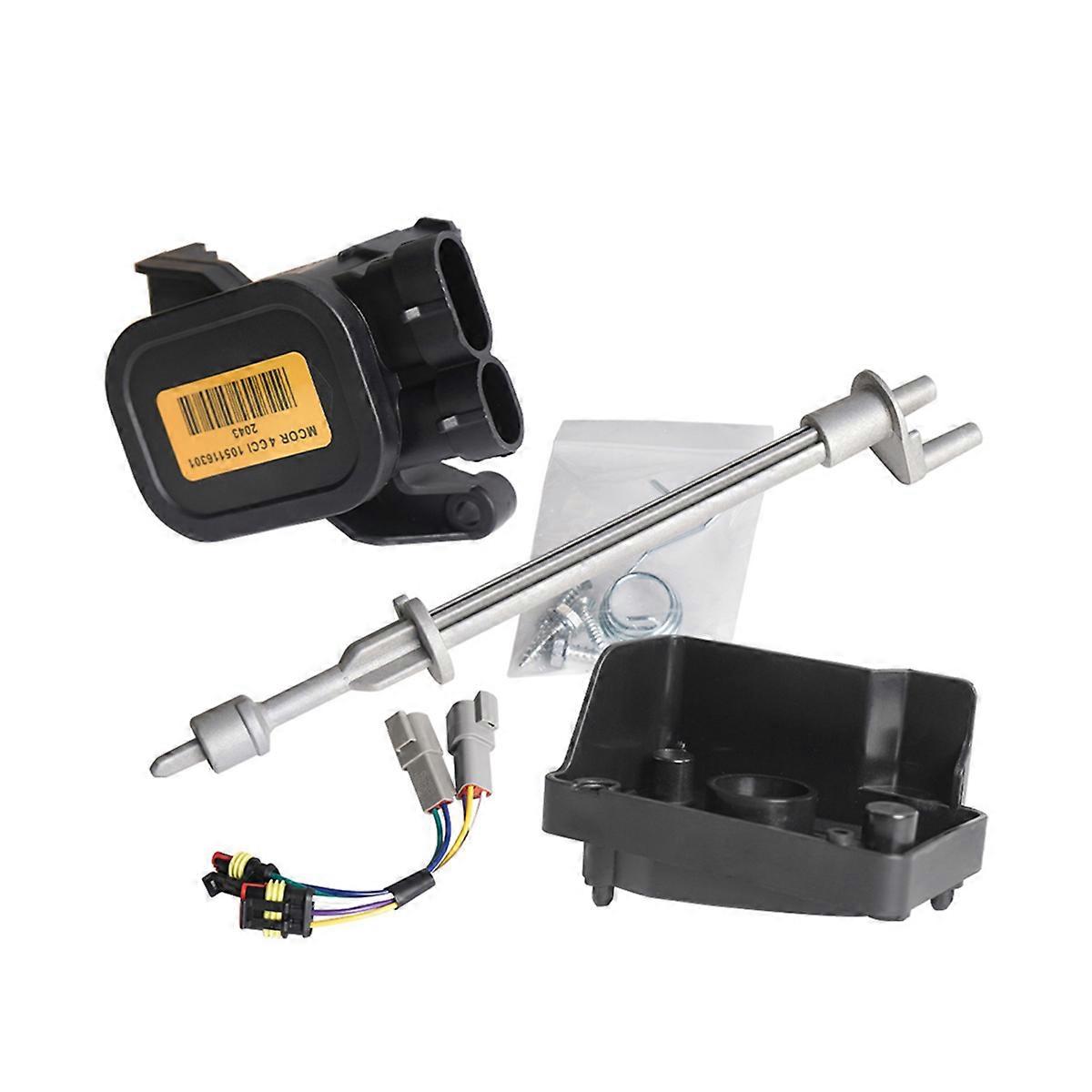 MCOR 4 Conversion Throttle Potentiometer for Club Car /Carryall