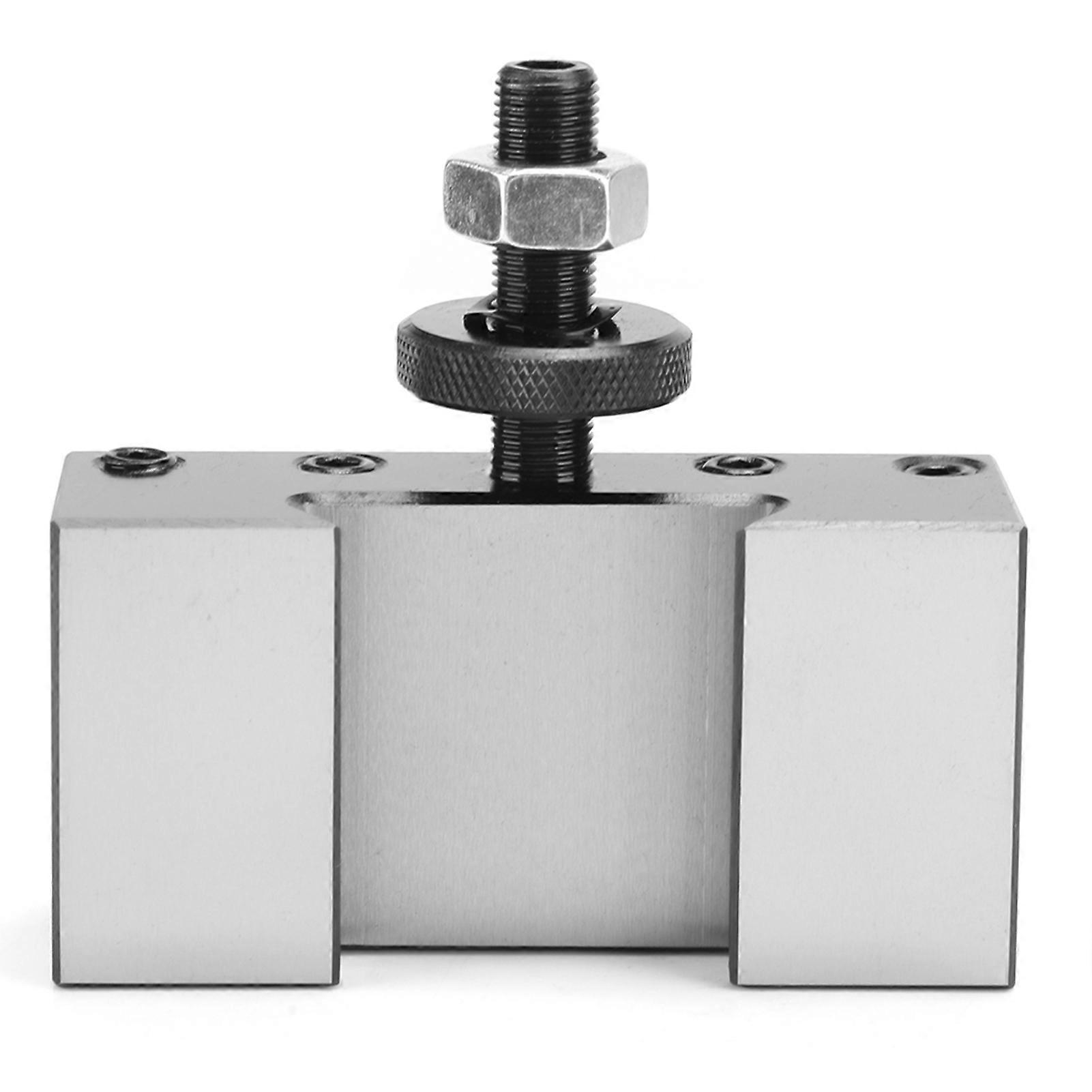 250-202 Quick Tool Change Lathe Holder 0.25in-0.625in Turning Facing