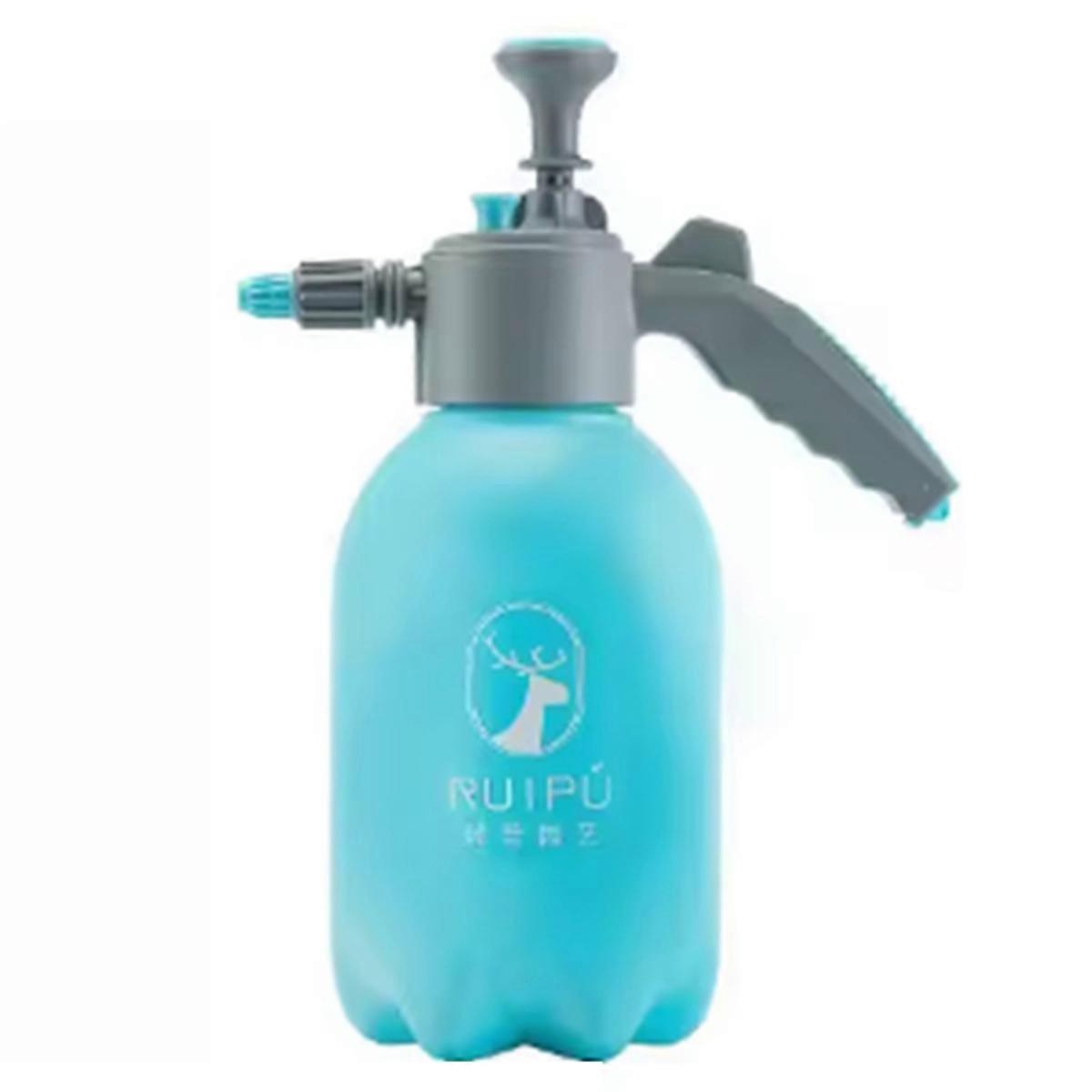Handheld Garden Pump, Lawn & Garden Pressure Water Bottle Regular