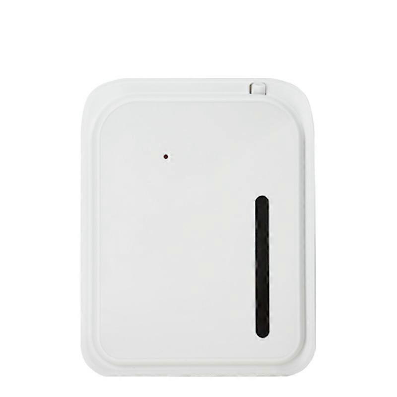Lar Waterless Essential Oil Diffuser with USB and Battery Power Hotel Collection Diffuser for Home Home Fragrance Machine 500 Square Foot Coverage
