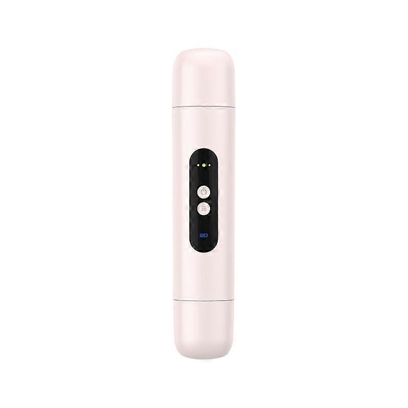 Ladies epilator, 2404, dual-head, wet and dry use, suitable for the whole body