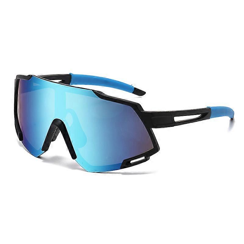 Outdoor sunglasses, large frames with UV400 protection, suitable for myopic people in multiple scenarios