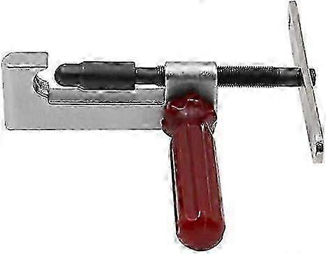 2025 أحدث طراز من الأنابيب النحاسية قرصة الأداة CT-204 أسود