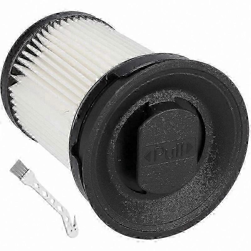 Cordless Vacuum with HEPA Filter and Strong Suction for Allergen-Free Cleaning