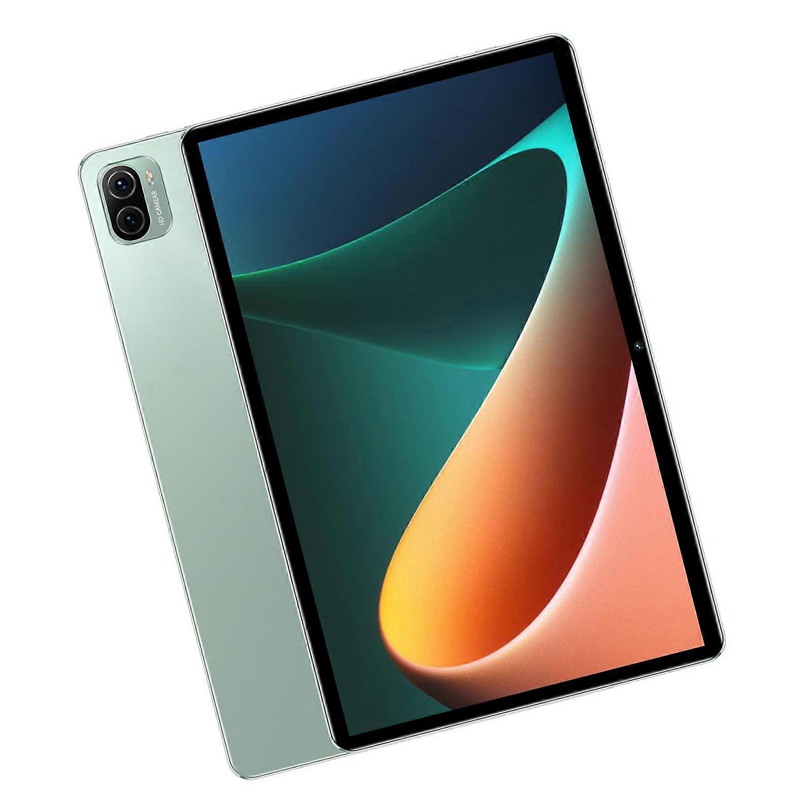 10.1 Inch Tablet 8GB RAM 256GB Storage 5G Calling MT6797 Processor Android 12