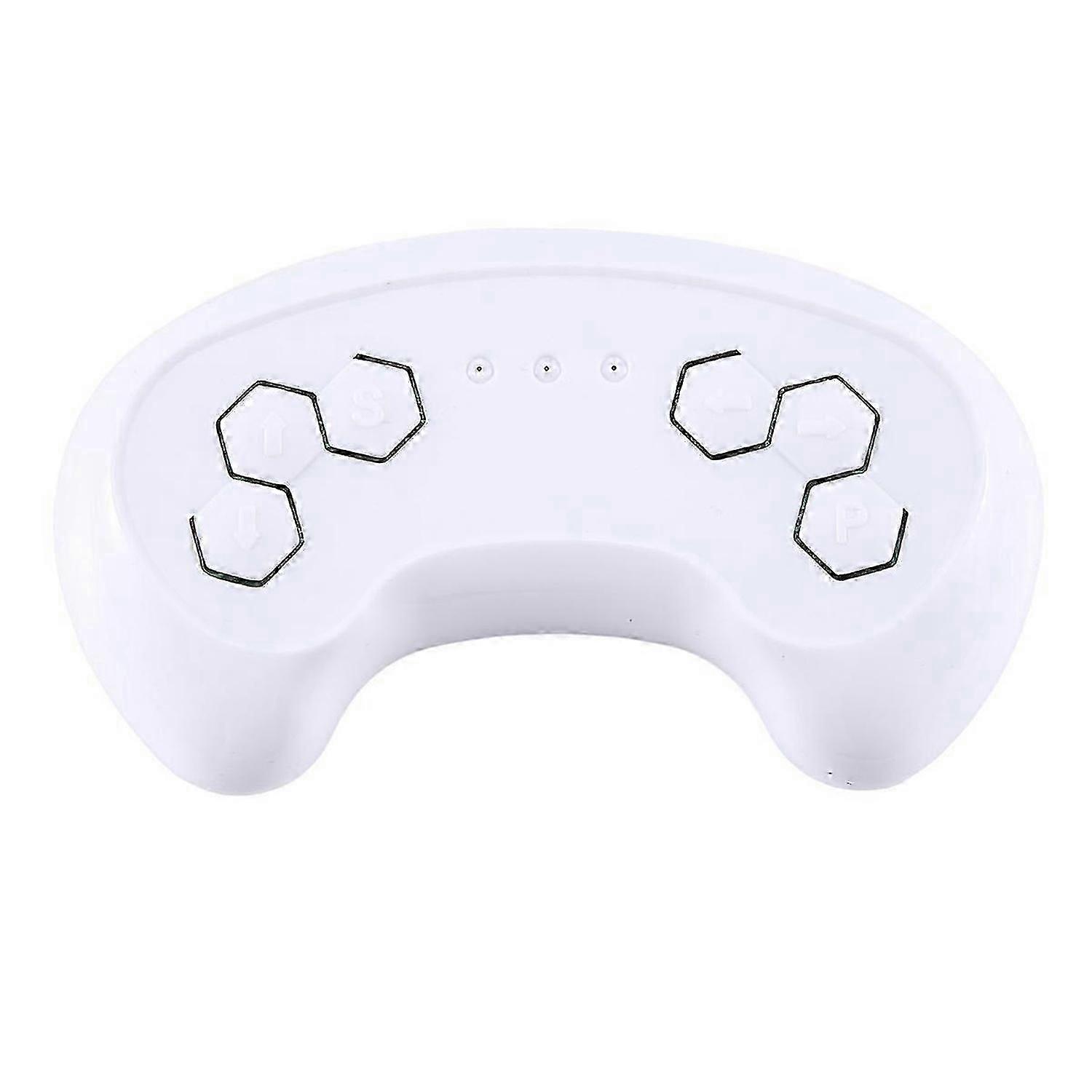 Children Electric Vehicle Remote Controller HH677K-2.4G Remote Controller Smooth Start Remote Contro Cs