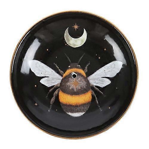 Something Different Ceramic Forest Bee Incense Holder