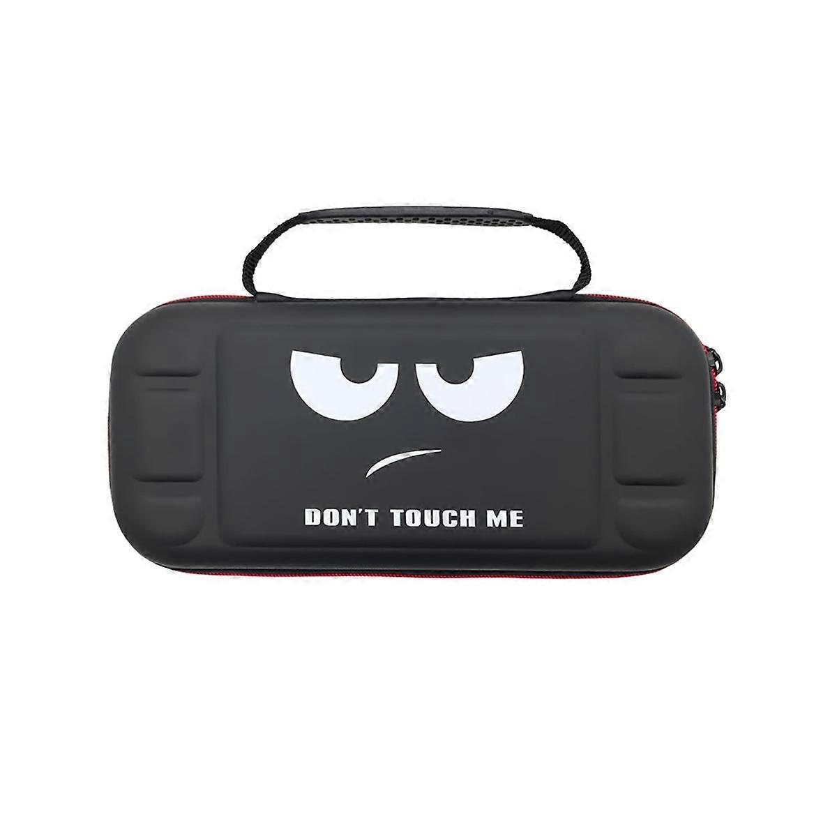 For Switch 2 Console Hard Carrying Case Storage Bag