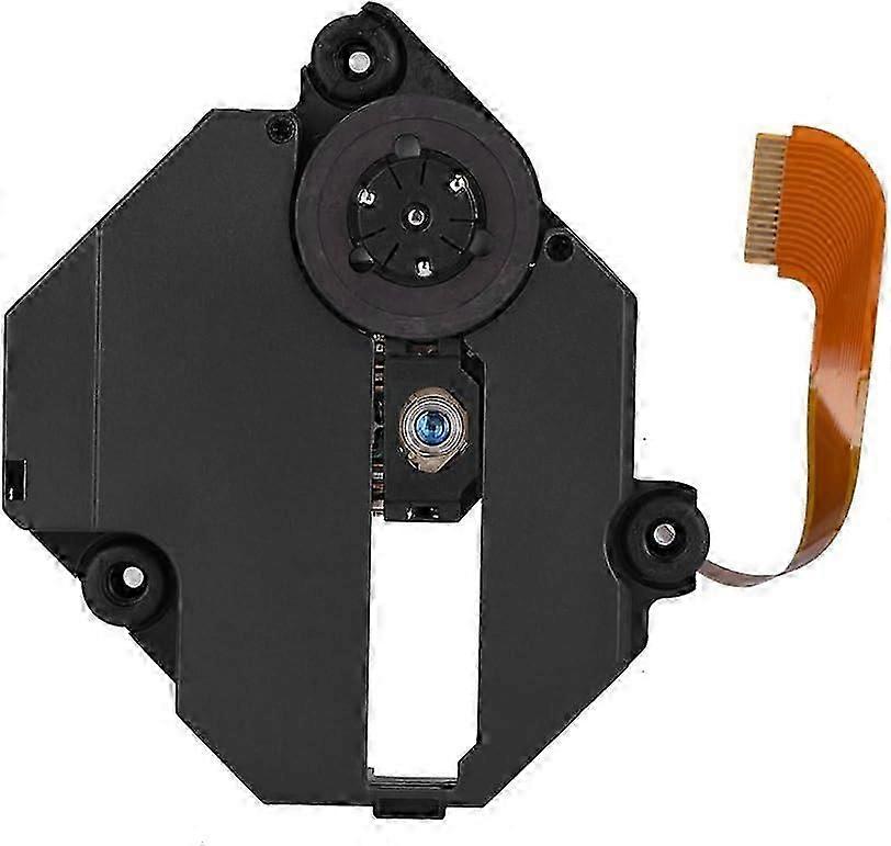 Lens Replacement, KSM-440AEM Optical Lens Replacement PS1 1 Hard Repair Part One Piece Lens Head Spare Parts Kit