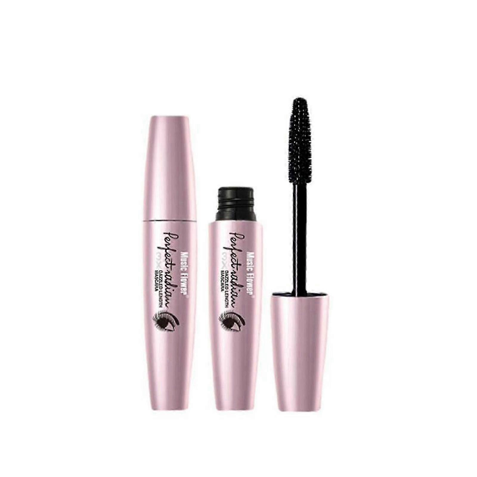 2025 Mascara For Long-lasting Setting And Thick Curls