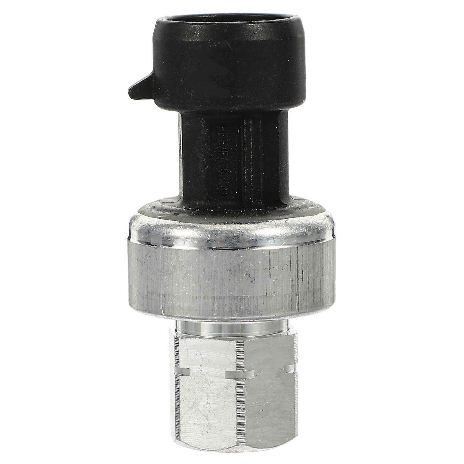 OUNONA AC High Pressure Switch Compatible with 13502759 Pressure Transducer