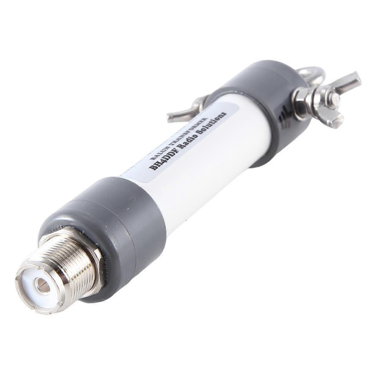 1:9 Balun 250W SSB,PEP 350W 1.0 - 54MHz Short Wave Balun HAMLong Wire HF Antenna Balun Radio QRP