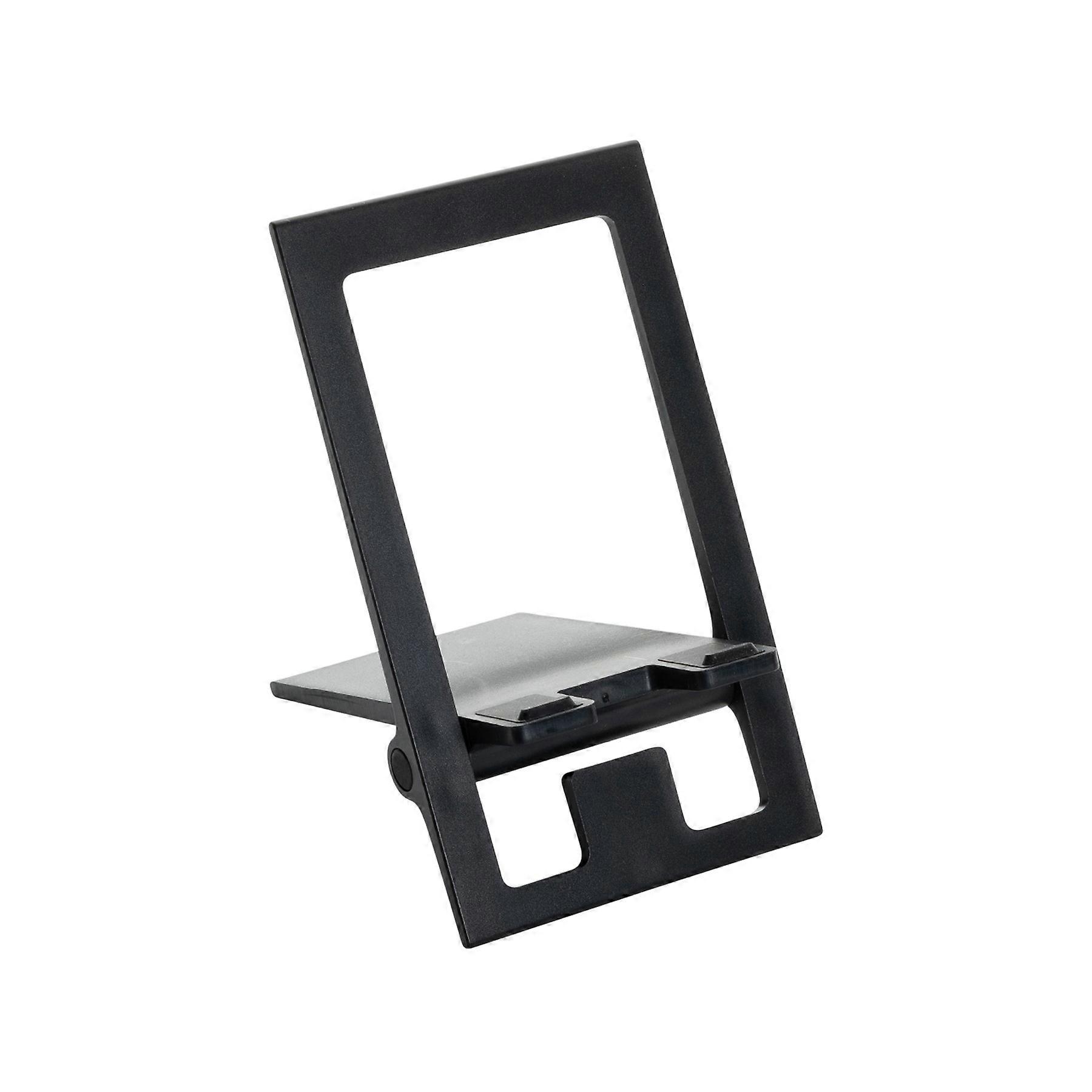 XD Collection Recycled Plastic Foldable Mobile Phone Stand