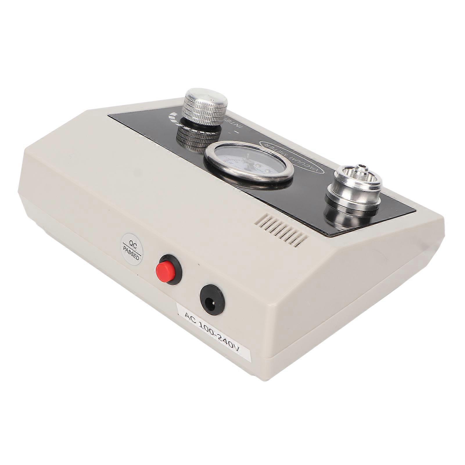 Diamond Microdermabrasion Machine 100-240V AU Plug Blackhead Removal
