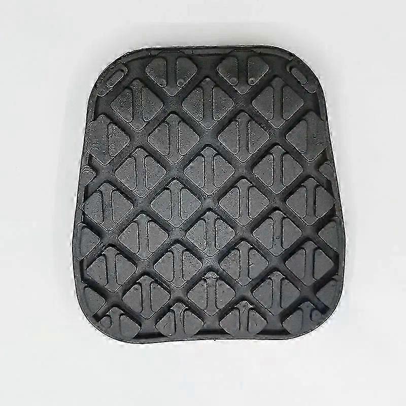 Brake Clutch Pedal Pad Rubber Cover Fit For Mazda 2 3 5 6 CX 5 7