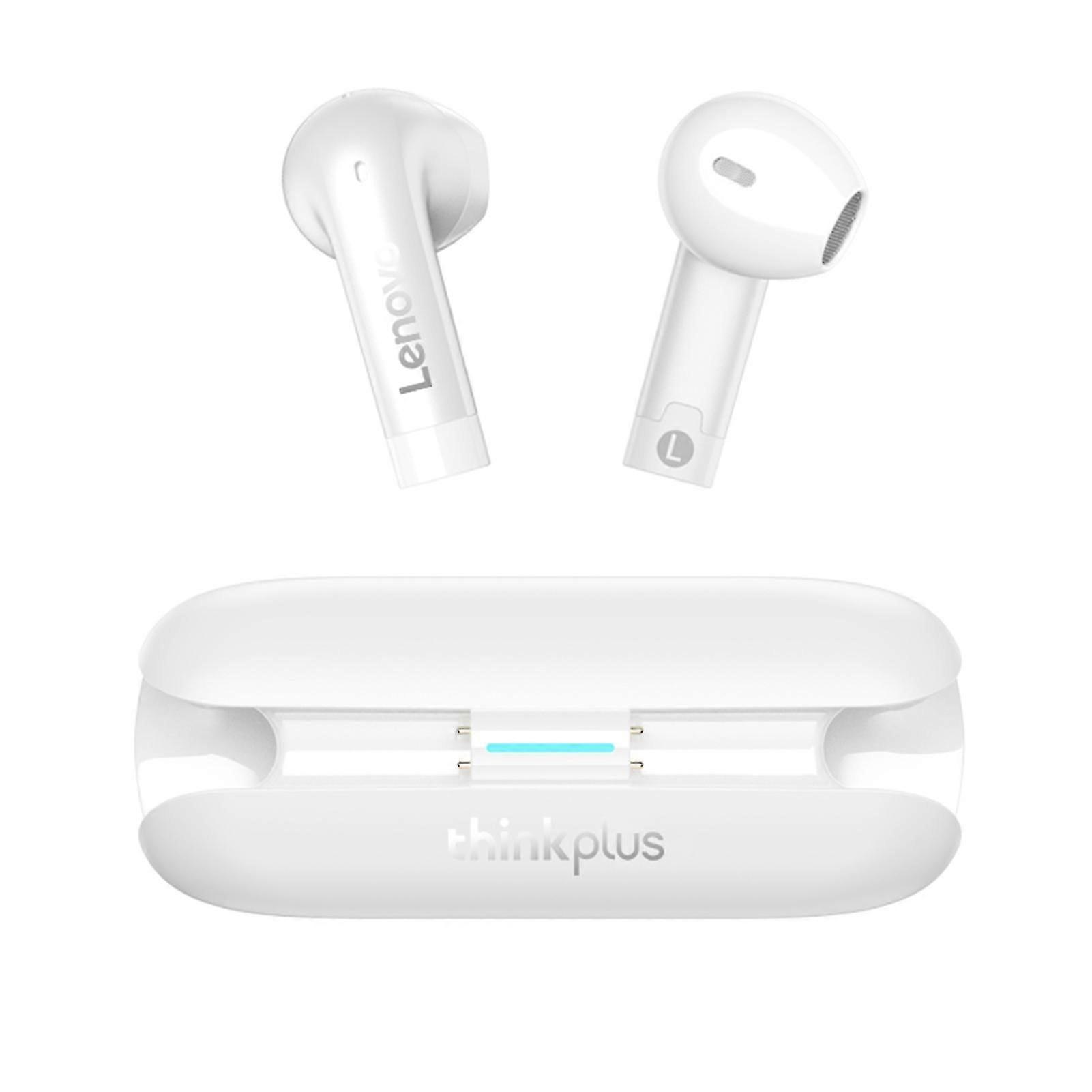Wireless Earbuds Bt5.3 Headphones Fast Charging Mini In-ear Headset