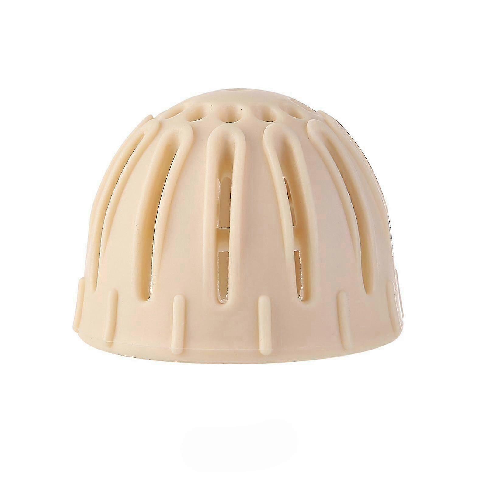 Mini Silicone Egg Cleaning Brush High Efficiency Eggs Cleaning Tool for Cleaning Freshs Eggs