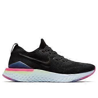 Nike W Epic React Flyknit 2 BQ8927003 Laufschuh für Damen, ganzjährig