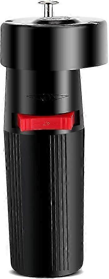 barbecue grill rotator motor 1.5v battery operated