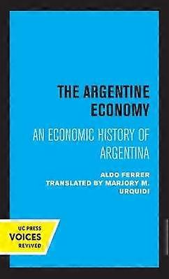 Die argentinische Wirtschaft