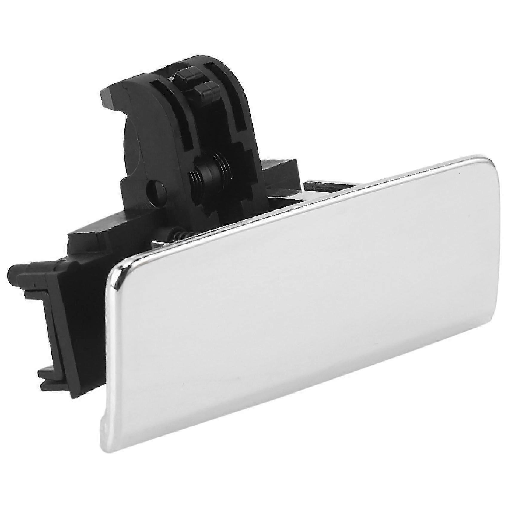 Front lid handle catch for Grande Punto glove box replacement part
