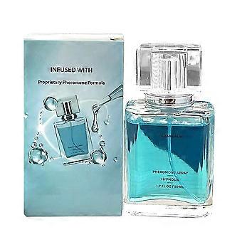 Pheromone Perfume for Men - Long Lasting Attraction Cologne 50ml
