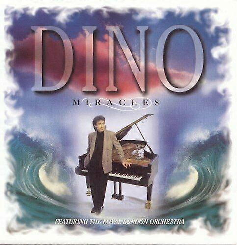 CD Dino Miracles