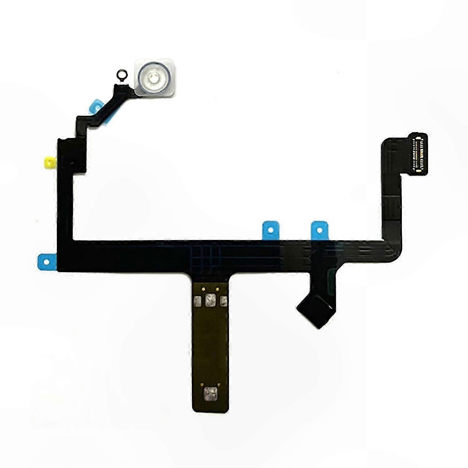 Camera Flash Flex Cable Replacement for 14 Plus - OEM Quality Spare Part