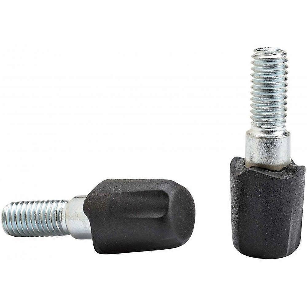 Black Diamond Tech Tips - Rubber / Black / One