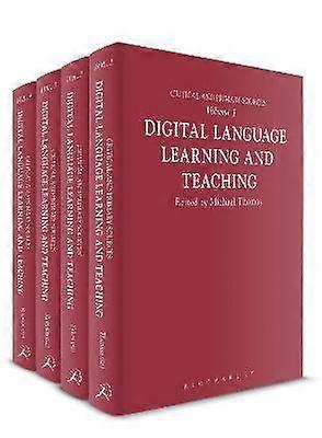 Digital Language Learning and Teaching