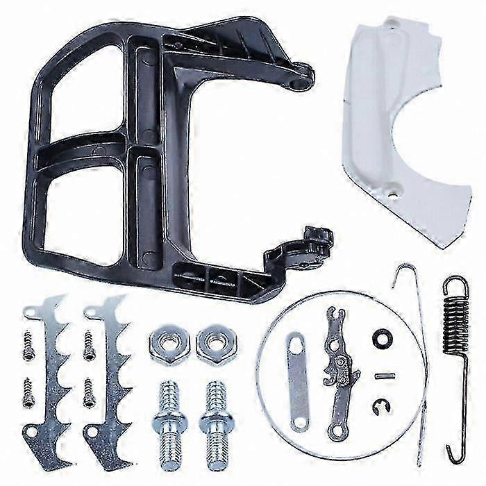 Chainsaw Brake Handle Bar Stud for MS250 021 023 025 Models