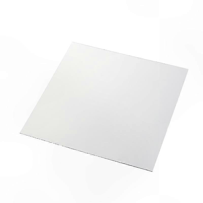 1pc 3D Printing Build Plate Surface