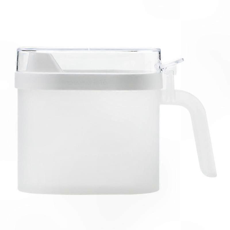 Single Soy Sauce Dispenser Bottle