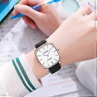 OURSTART PD705 Dames Simple Quartz horloge 2025