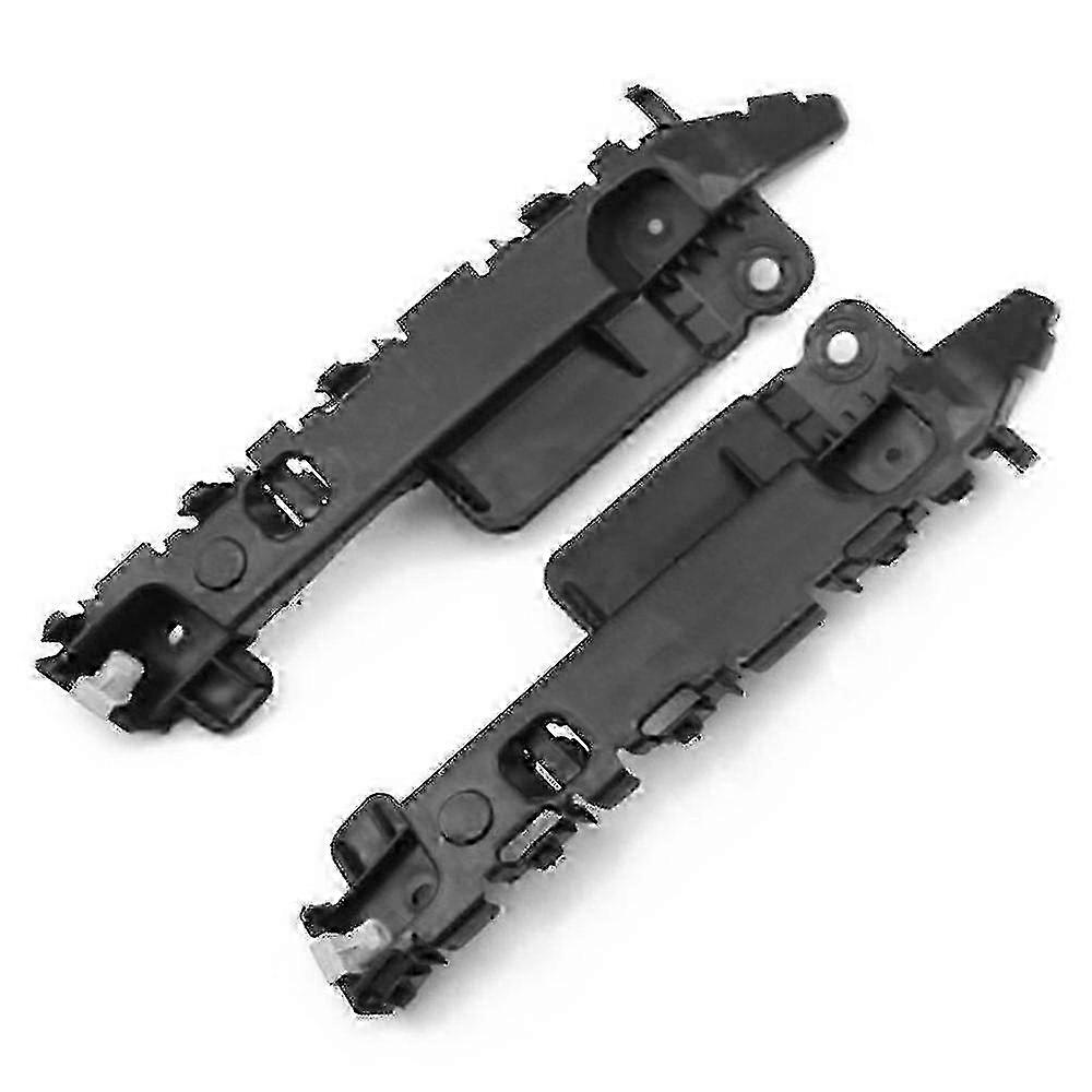 For Chevrolet Cruze (2009 - 2014) Front Bumper Mounting Bracket 94826580 94826581 2025