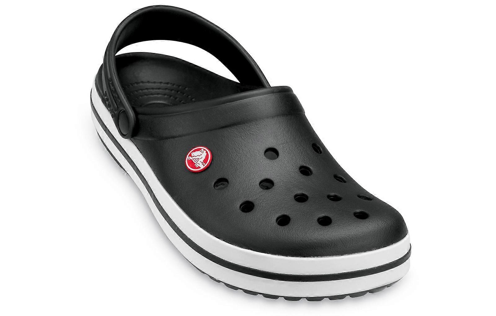 Crocs Crocband Clog Black