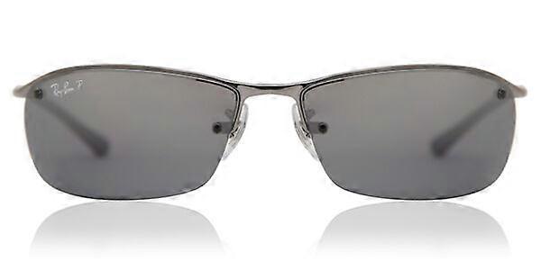 Ray-Ban RB3183 Top Bar 004/82 Men Sunglasses