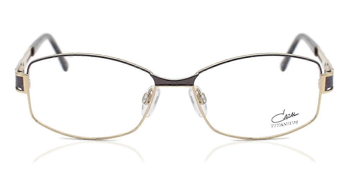 Cazal 1260 004 Unisex Eyeglasses