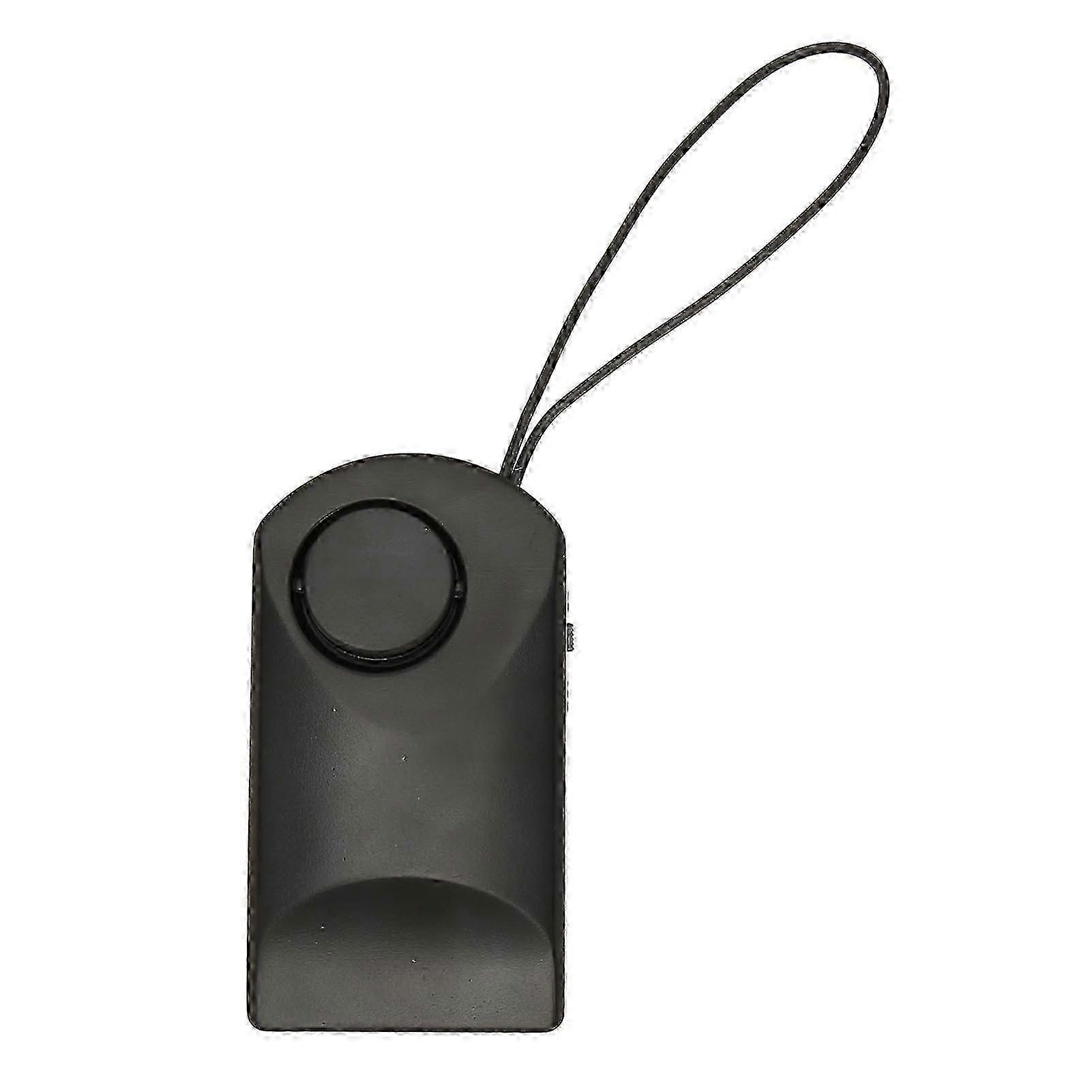 Alarme de vibration sans fil 120dB Alarme Sound Safe Prevent Theft Door Window Alarm Sensor pour la maison