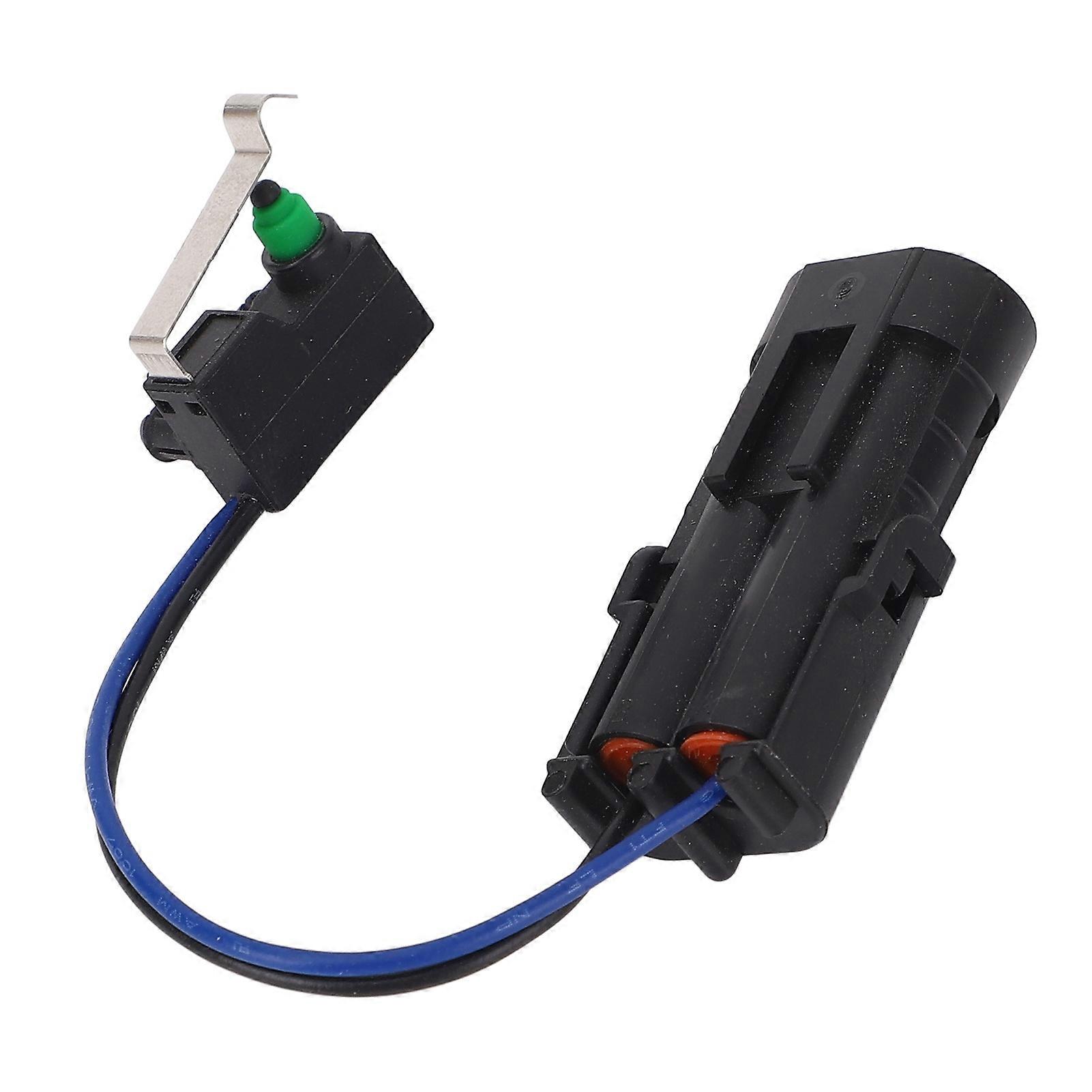 Reverse Micro Switch Assembly 73195-G01 for DCS TXT 1996-2002