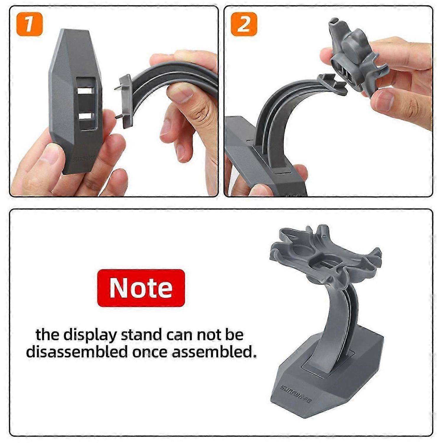 Drone Desktop Display Stand For Avata 2/1