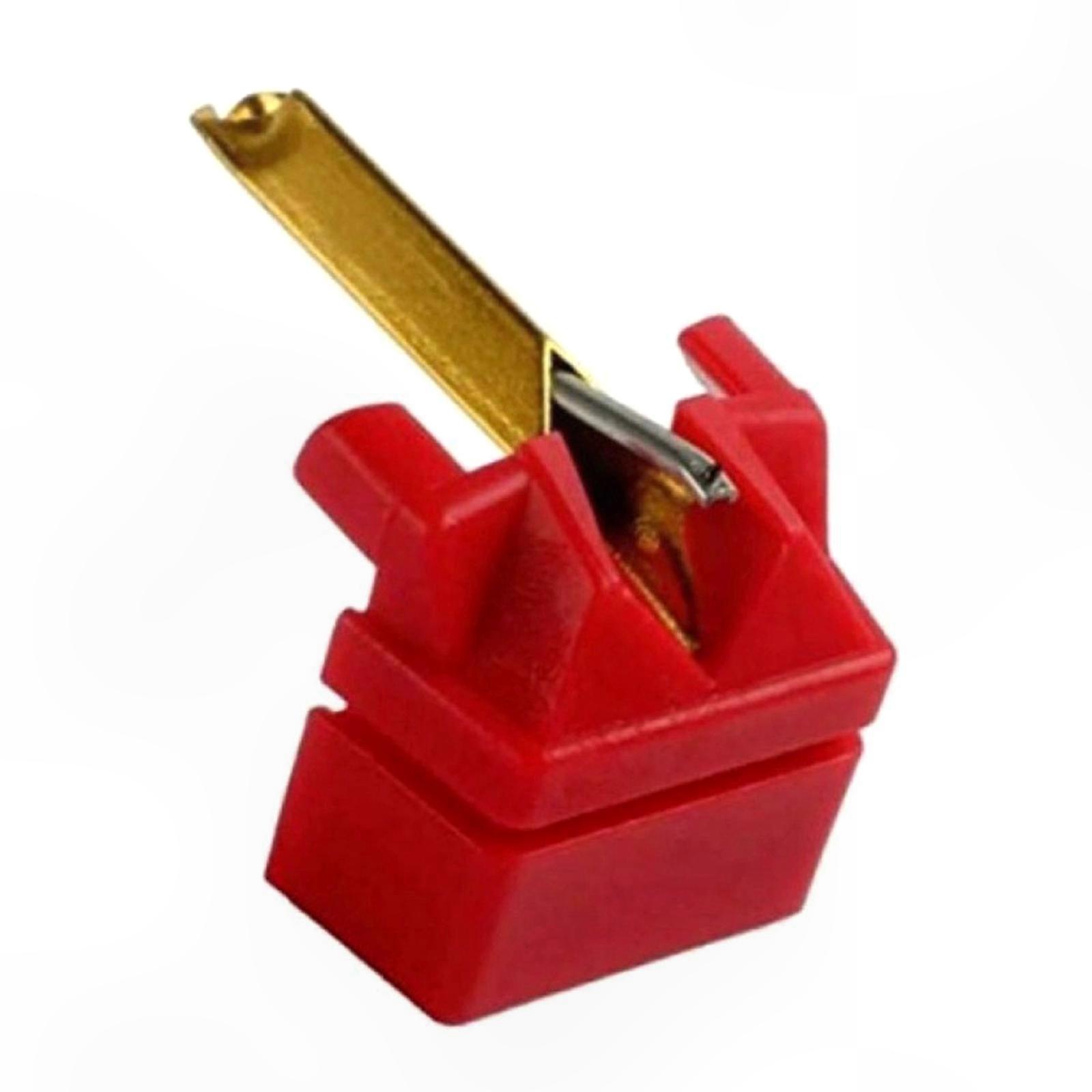 Low Noise Durable Turntable Stylus for N92E N92S N94E N99E N104E N110HE Cartridge Needle Replacement